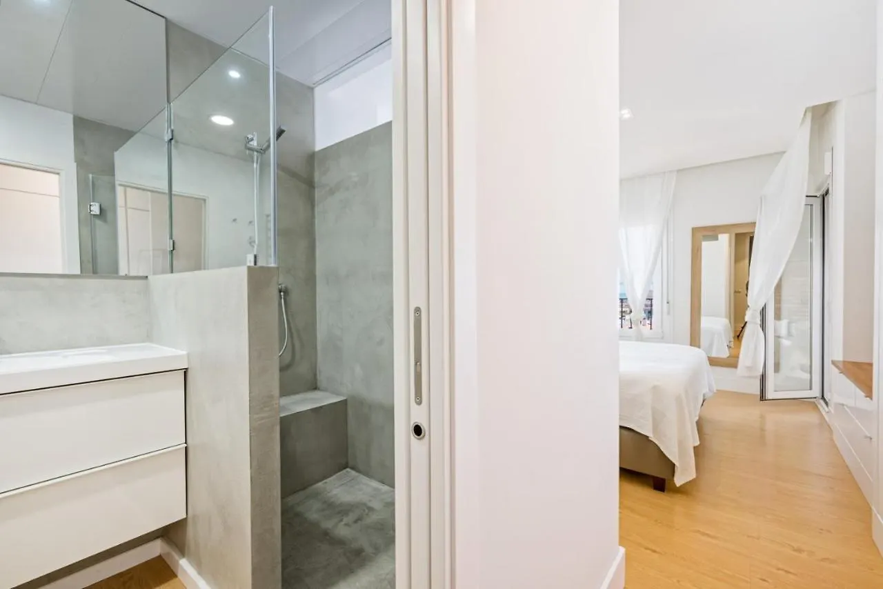 Linaje Apartment In Malaga By Solaga Holiday Homes