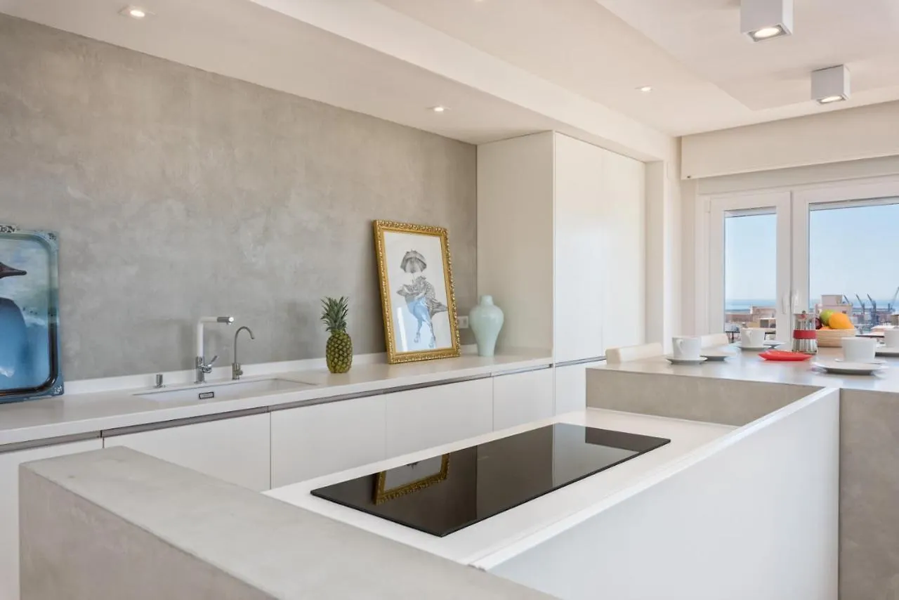 Linaje Apartment In Malaga By Solaga Holiday Homes 0*,  Espanha