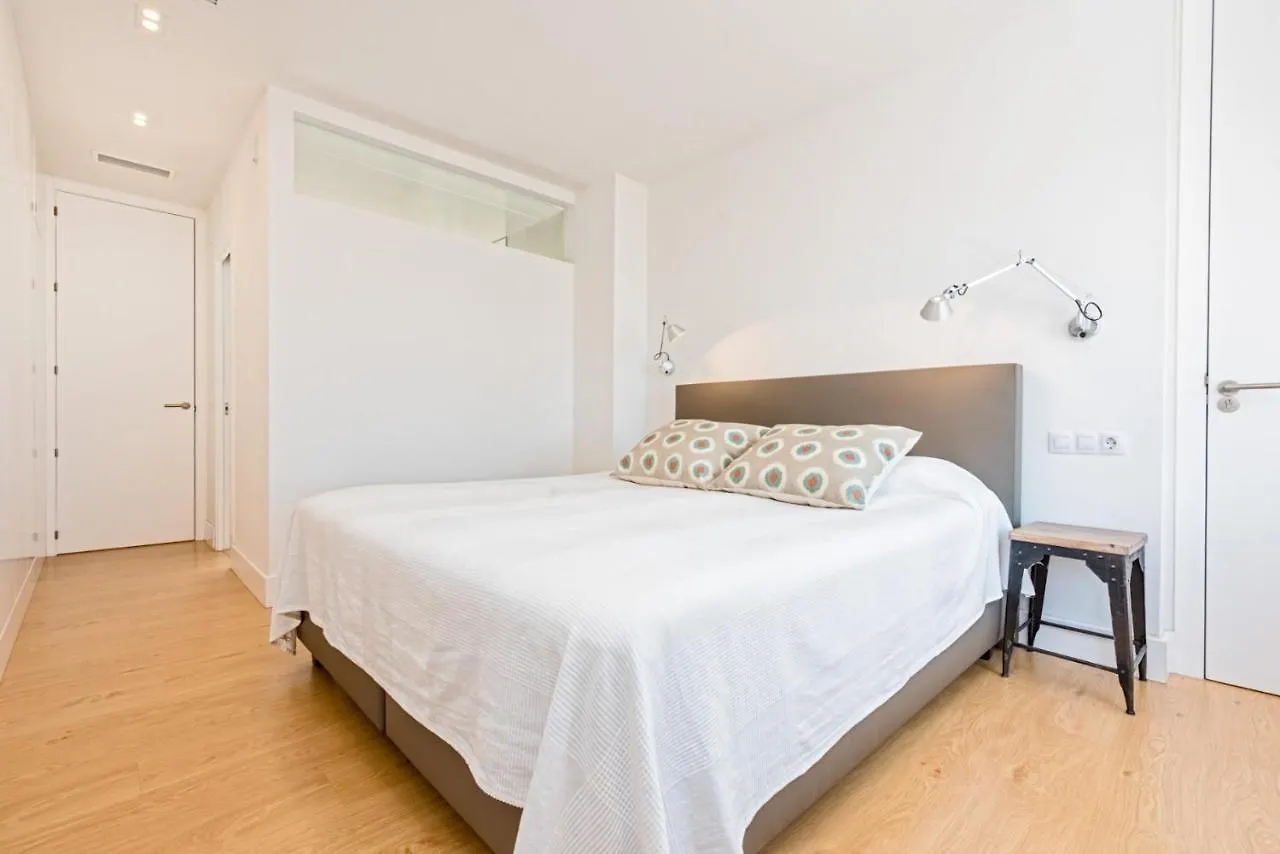 Linaje Apartment In Malaga By Solaga Holiday Homes 0*,  Espanha